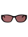 Gucci Round-frame Sunglasses