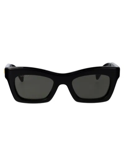 GUCCI GUCCI SUNGLASSES