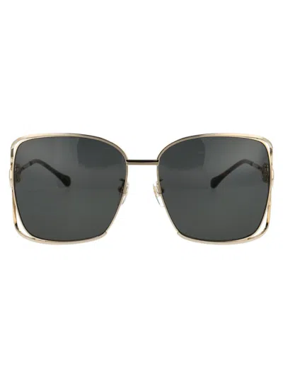 GUCCI GUCCI SUNGLASSES