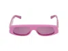 Gucci Sunglasses In Pink
