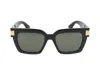 Gucci Square-frame Sunglasses