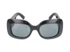 Gucci Interlocking G Sunglasses