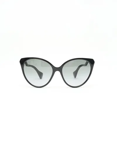 Gucci Sunglasses In Black