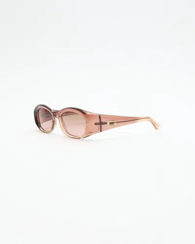 GUCCI GUCCI SUNGLASSES