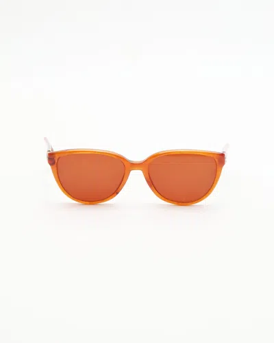 Gucci Sunglasses In Brown