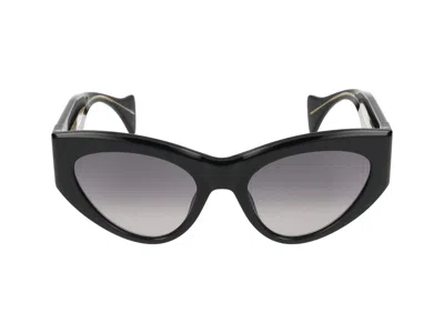 Gucci Sunglasses In Black