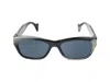 Gucci Sunglasses In Blue