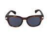 Gucci Eyewear Sunglasses In Brown