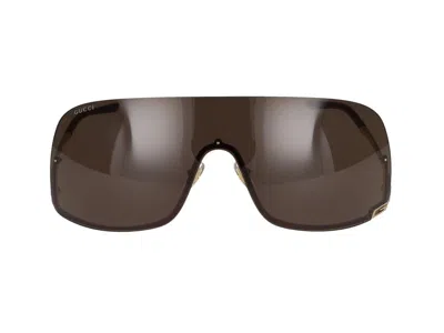 GUCCI GUCCI SUNGLASSES