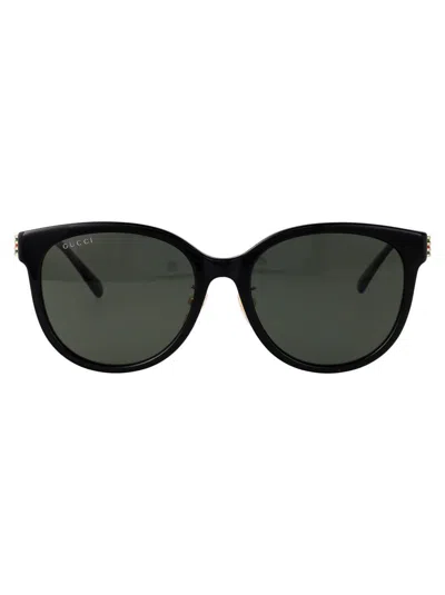 Gucci Sunglasses In Multi