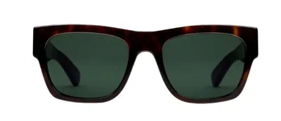 Gucci Sunglasses In Brown