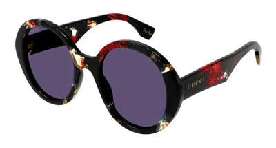 Gucci Sunglasses In Black