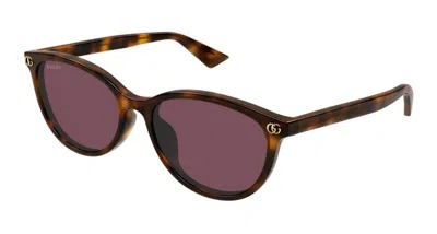 GUCCI GUCCI SUNGLASSES