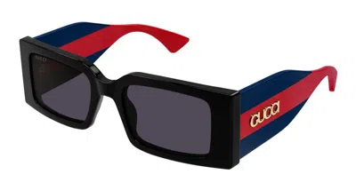 Gucci Sunglasses In Black