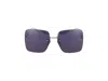 Gucci Sunglasses In Blue