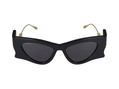 GUCCI GUCCI SUNGLASSES