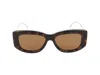Gucci Sunglasses In Multi