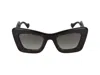 Gucci Sunglasses In Black
