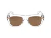 Gucci Sunglasses In Brown