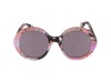 Gucci Sunglasses In Purple