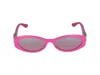 Gucci Sunglasses In Pink