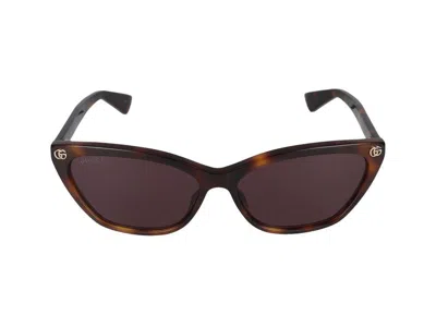 GUCCI GUCCI SUNGLASSES