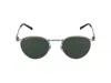 Gucci Gg1875s Sunglasses In Green