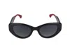 Gucci Sunglasses In Black