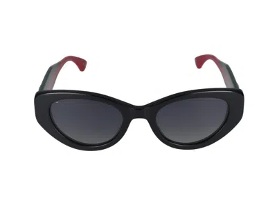 Gucci Sunglasses In Black