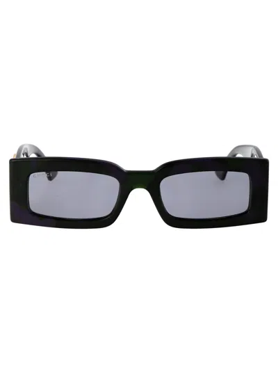 GUCCI GUCCI SUNGLASSES