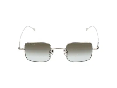 Gucci Sunglasses In Gray
