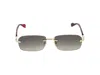 Gucci Sunglasses In Gray