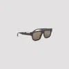 Gucci Sunglasses In Brown