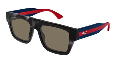GUCCI GUCCI SUNGLASSES