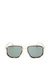 Gucci Sunglasses In Multi