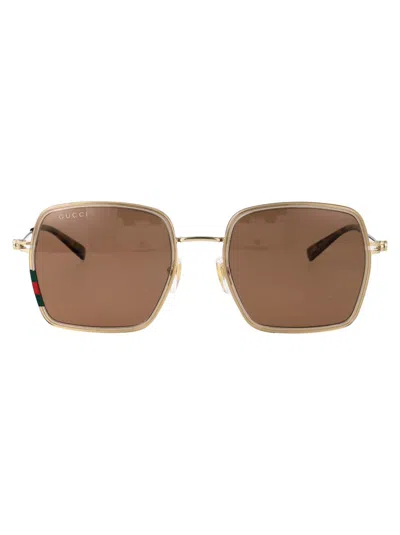 GUCCI GUCCI SUNGLASSES