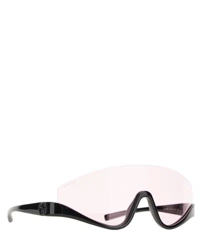 Gucci Sunglasses In Black