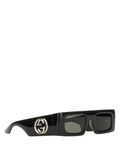 Gucci Sunglasses In Black
