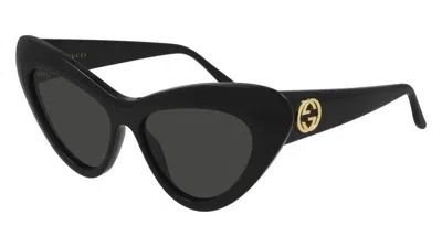 Gucci Sunglasses In Black