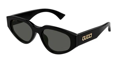 GUCCI GUCCI SUNGLASSES