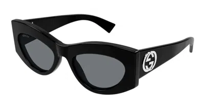 GUCCI GUCCI SUNGLASSES