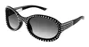 Gucci Sunglasses In Black