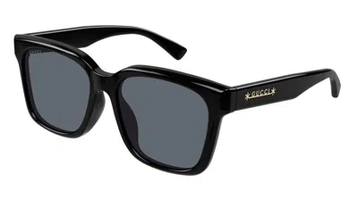 Gucci Sunglasses In Black