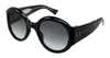 Gucci Sunglasses In Black