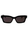 Gucci Gg1790s 001 Sunglasses In Black