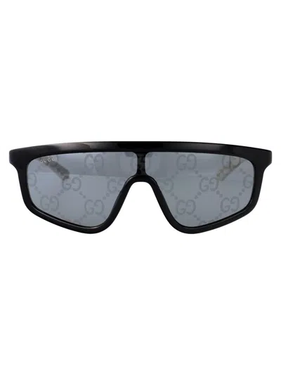 Gucci Sunglasses In Black