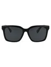 Gucci Sunglasses In Black