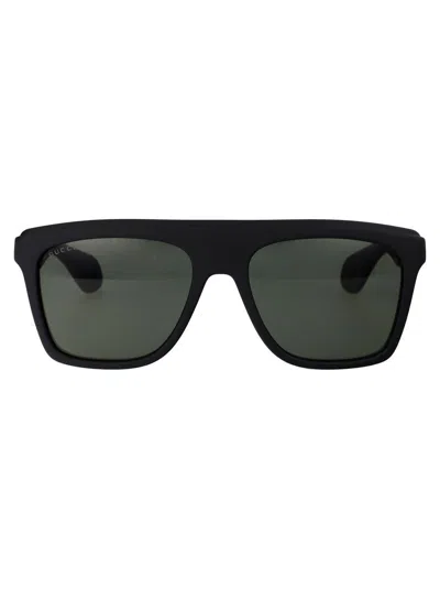 GUCCI GUCCI SUNGLASSES