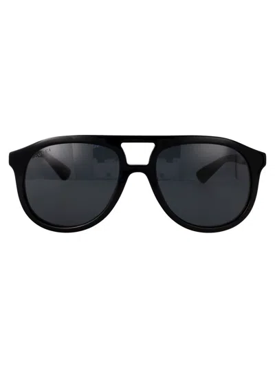 GUCCI GUCCI SUNGLASSES