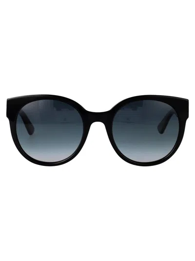 Gucci Sunglasses In Black